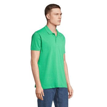 PLANET MEN - Polo PLANET UOMO 170g