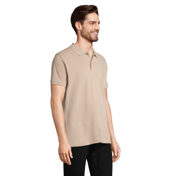 PLANET MEN - Polo PLANET UOMO 170g