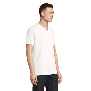 PLANET MEN - Polo PLANET UOMO 170g