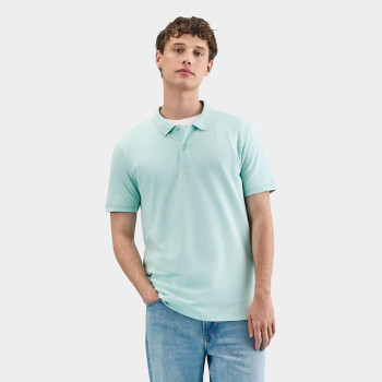 PLANET MEN - Polo PLANET UOMO 170g