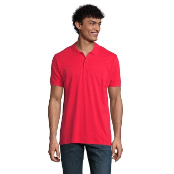 PLANET MEN - Polo PLANET UOMO 170g