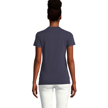 PLANET WOMEN - Polo PLANET DONNA 170g