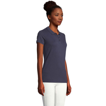 PLANET WOMEN - Polo PLANET DONNA 170g