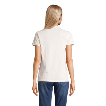 PLANET WOMEN - Polo PLANET DONNA 170g
