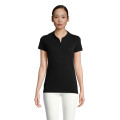 PLANET WOMEN - Polo PLANET DONNA 170g