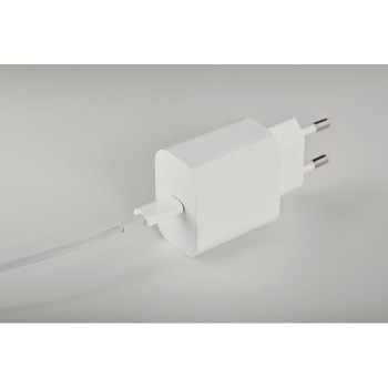 PLUGME - Caricatore USB a 2 porte, 20W