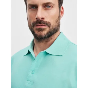 Polo Classic in cotone