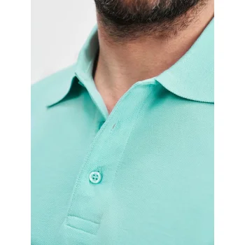 Polo Classic in cotone