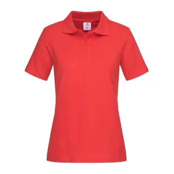 Polo da donna 