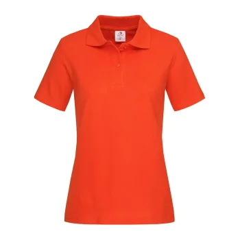Polo da donna 
