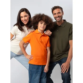 Polo Evolution Polo Bambino