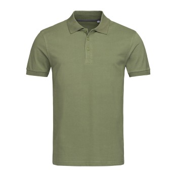 POLO HARPER 100%C