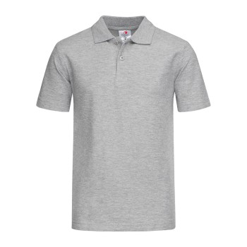 POLO KIDS 100%C PIQUE'