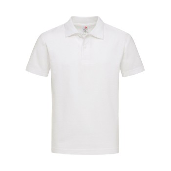 POLO KIDS 100%C PIQUE'
