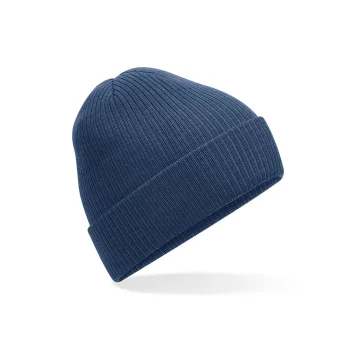 Polylana® Ribbed Beanie
