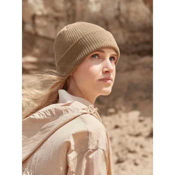 Polylana® Ribbed Beanie