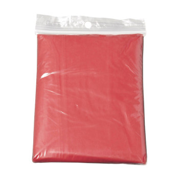 Poncho antipioggia Pablo