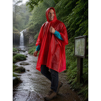 Poncho antipioggia Pippa