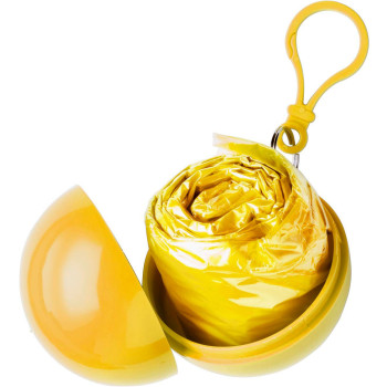 Poncho d'emergenza in PVC Pippa