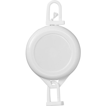 Porta skipass in ABS Julius