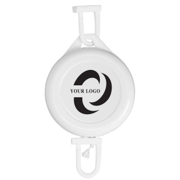 Porta skipass in ABS Julius