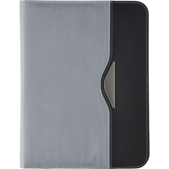 Portablocco formato +/- A4 in nylon 600 D Ivo