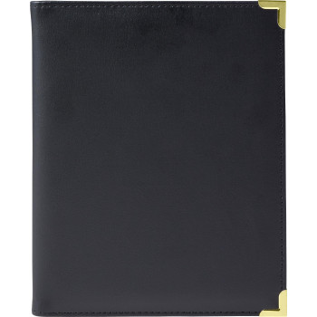 Portablocco formato +/- A5 in PU Gia