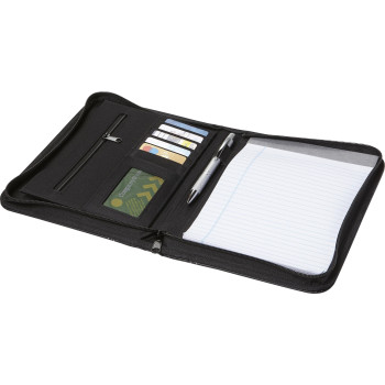 Portablocco formato +/- A5 in PU Therese