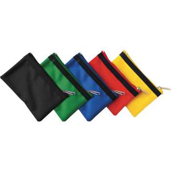 Portachiavi bustina, in nylon 70 D Sheridan