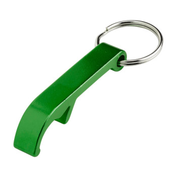 Portachiavi con apribottiglie Felix