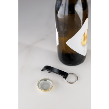 Portachiavi con apribottiglie Felix