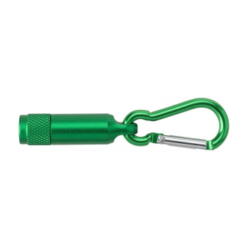 Portachiavi con luce Tracy