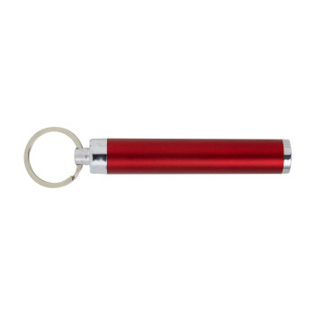 Portachiavi con torcia Zola