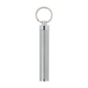 Portachiavi con torcia Zola