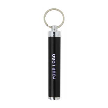 Portachiavi con torcia Zola