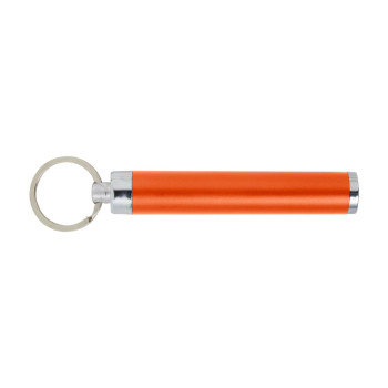 Portachiavi con torcia Zola