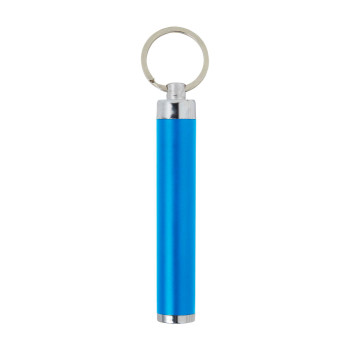 Portachiavi con torcia Zola