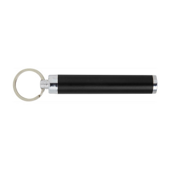 Portachiavi con torcia Zola
