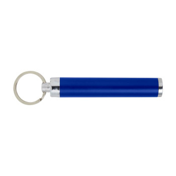 Portachiavi con torcia Zola