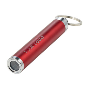 Portachiavi con torcia Zola