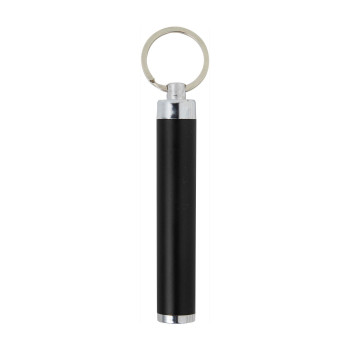 Portachiavi con torcia Zola