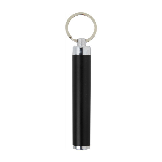 Portachiavi con torcia Zola