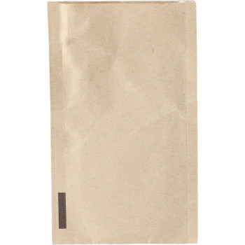 Portachiavi in pelle riciclata a forma di casa Jim