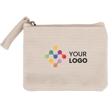 Portachiavi in velluto a coste Suren