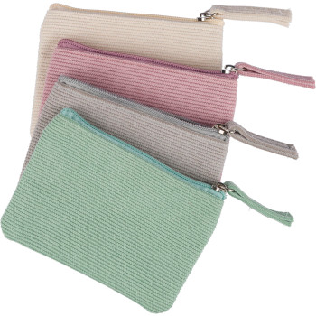 Portachiavi in velluto a coste Suren