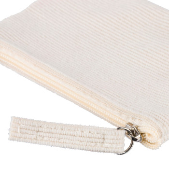 Portachiavi in velluto a coste Suren