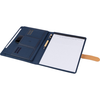 Portadocumenti in rPET formato +/- A4 Sven