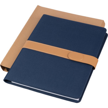 Portadocumenti in rPET formato +/- A4 Sven