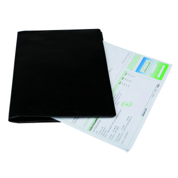 Portadocumenti per auto Onyx