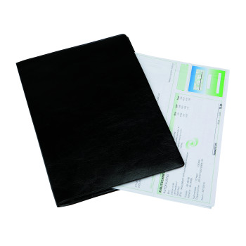 Portadocumenti per auto Onyx